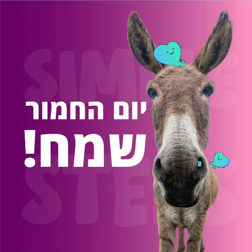 החמור בקולנוע ובחיים האמיתיים
