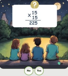כפל במאונך 3