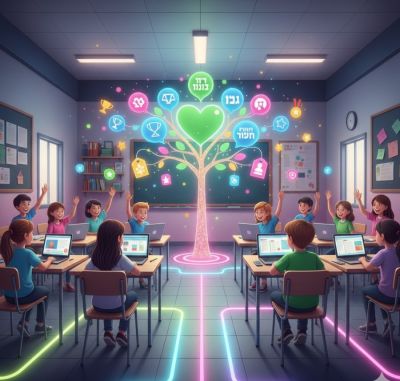 למה ואיך לשלב משחוק (Gamification) בכיתה?