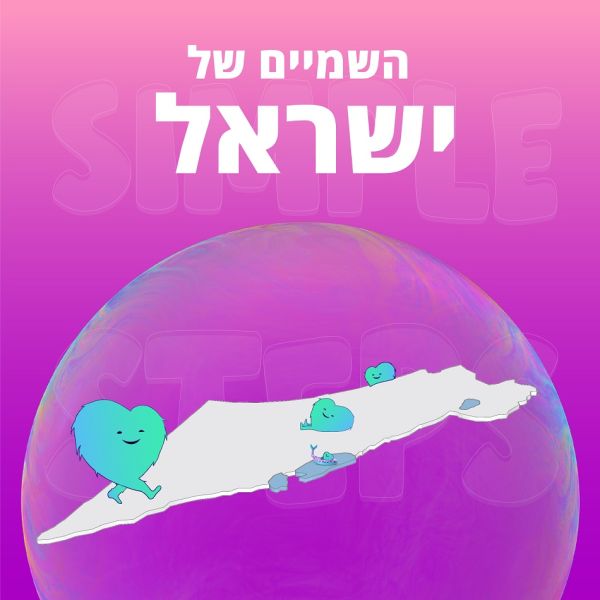 למה השמיים של ישראל הם הבטוחים בעולם?