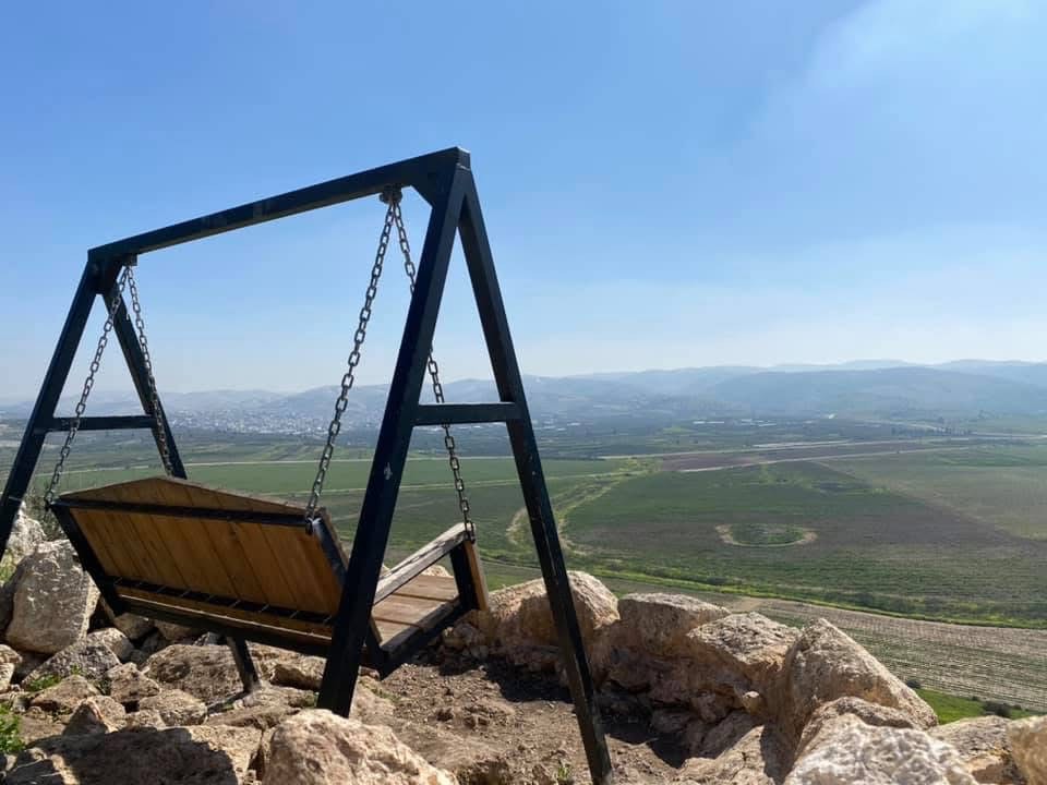 מצפה נתן מצפה נתן